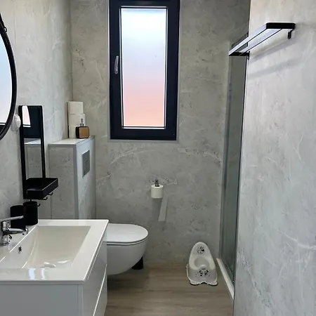 Сasa de vacaciones Dzika Laka Nowecin