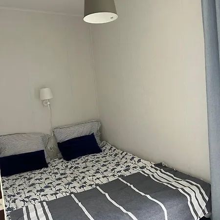 Dzika Laka Сasa de vacaciones Nowecin